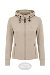Sportjacke Grannus 2.0 Young Riders - Beige
