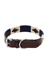 Collar para perro Polo - Beige Marino