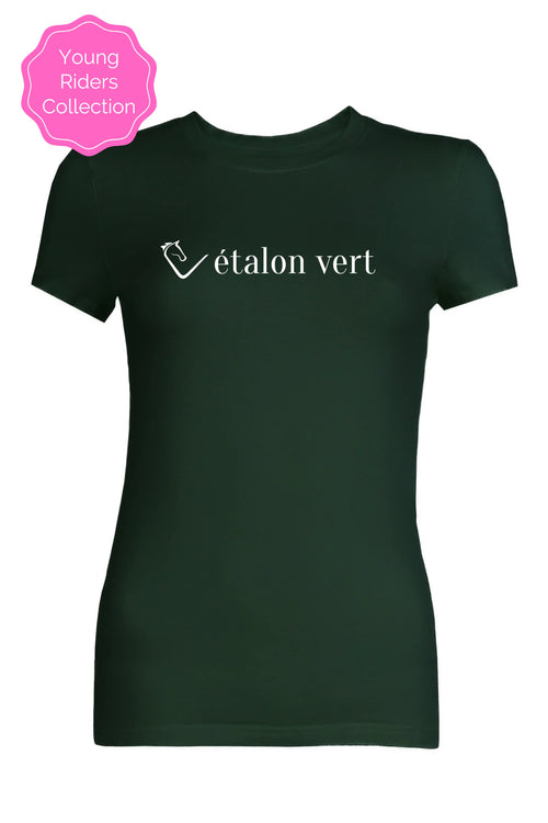 Logo shirt Quiwi Dream - Navy