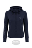 Sportjacke Grannus 2.0 Young Riders - Navy