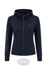 Sportjacke Grannus 2.0 Young Riders - Navy
