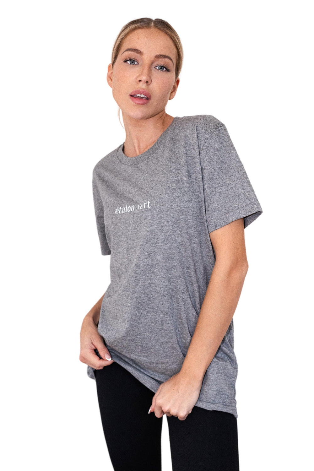 Logoshirt Ferro - Grey