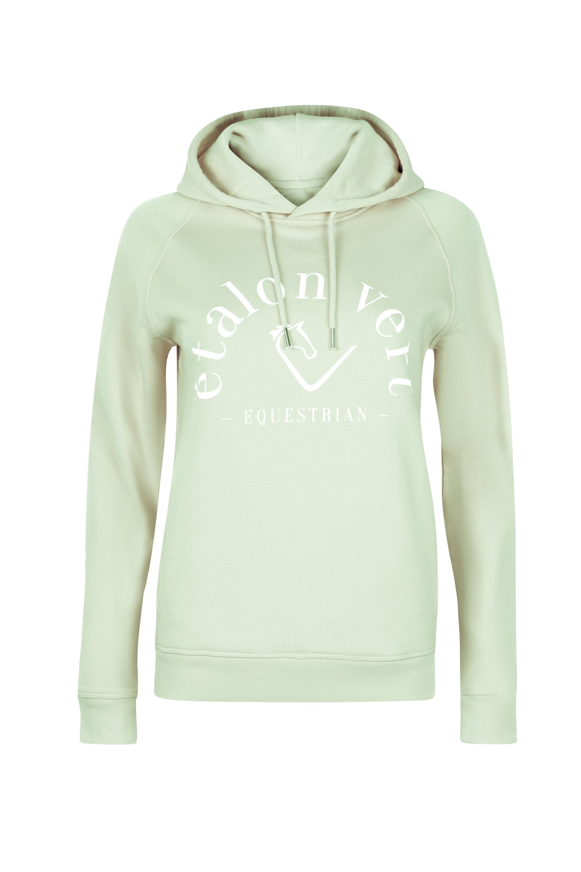 Raw Diamond Sweater - Green/Grey