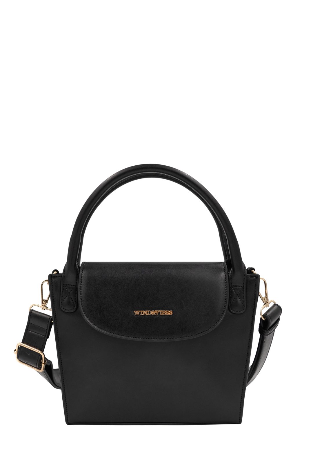 étalon vert x WIND & VIBES Mini Roma Black/Gold