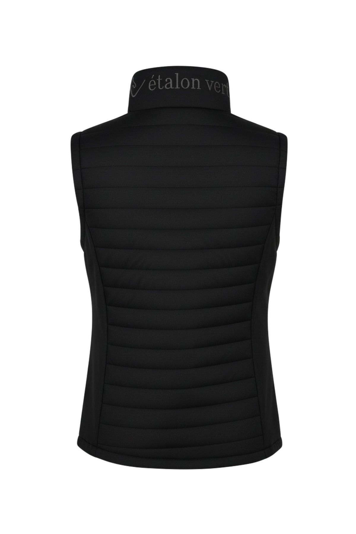 Cassini Steppweste Black – Ansicht 6