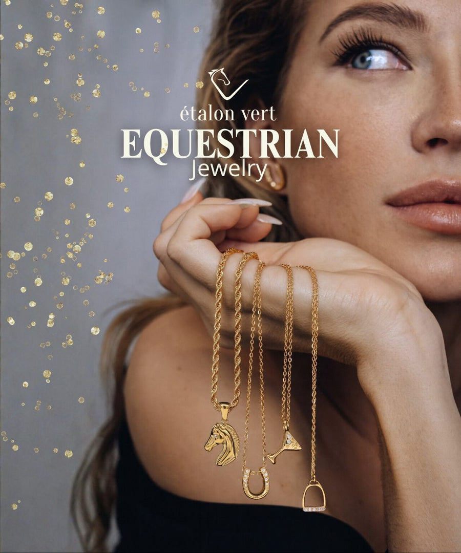 Equestrian Jewelry