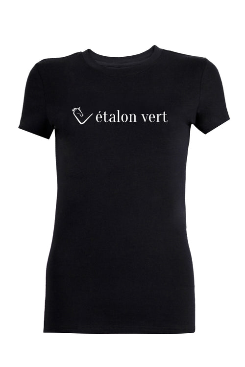 Logo shirt Quiwi Dream - Navy