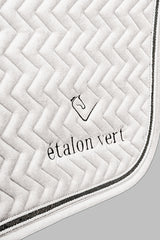 Saddle pad Casiro jumping