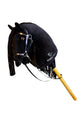 Hobby Horse Gribaldi - Black