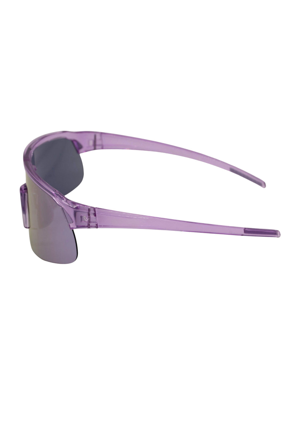 Riding Glasses Numero Uno - Lavender