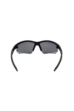 Lunettes de soleil Numero Uno - Noir