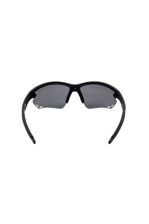 Lunettes de soleil Numero Uno - Noir