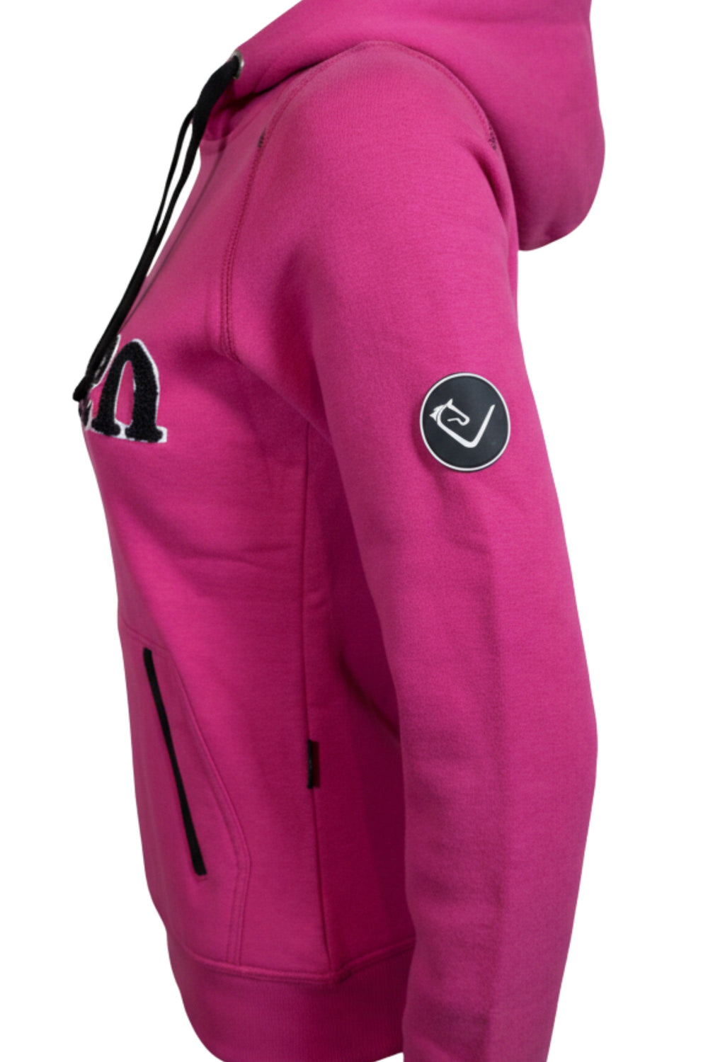 Carthago Zip Jacket - Ètalon green - very Berry
