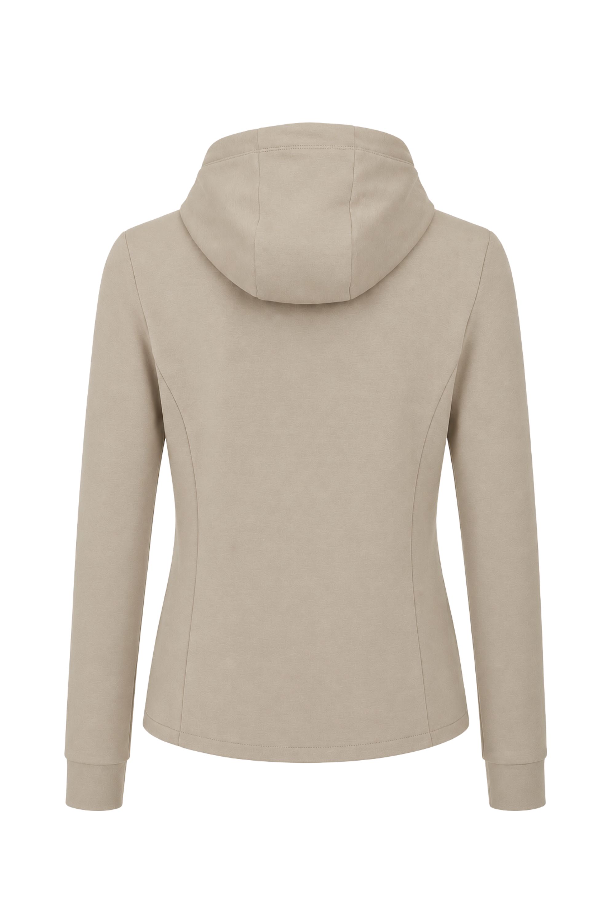 Sportjacke Grannus 2.0 - Beige