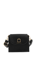 étalon vert x WIND & VIBES Manhattan Black/Gold - Steigbügel