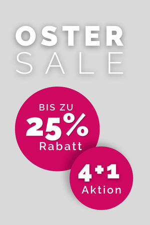 Bis zu 25% Rabatt