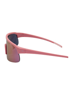 Lunettes de soleil Numero Uno - Flamant rose