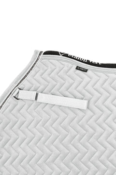 Saddle pad Casiro jumping