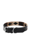 Hundehalsband Polo - Brown Beige