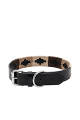 Collar para perros Polo - Marrón Beige