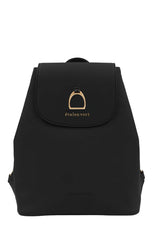 étalon vert x WIND & VIBES Amsterdam M Black/Gold - Steigbügel