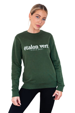 Rough Diamond Sweater