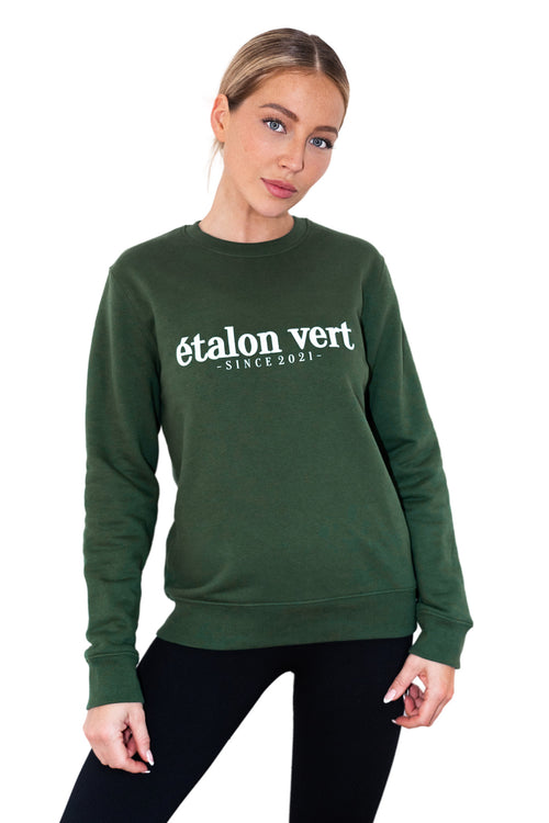 Rough Diamond Sweater
