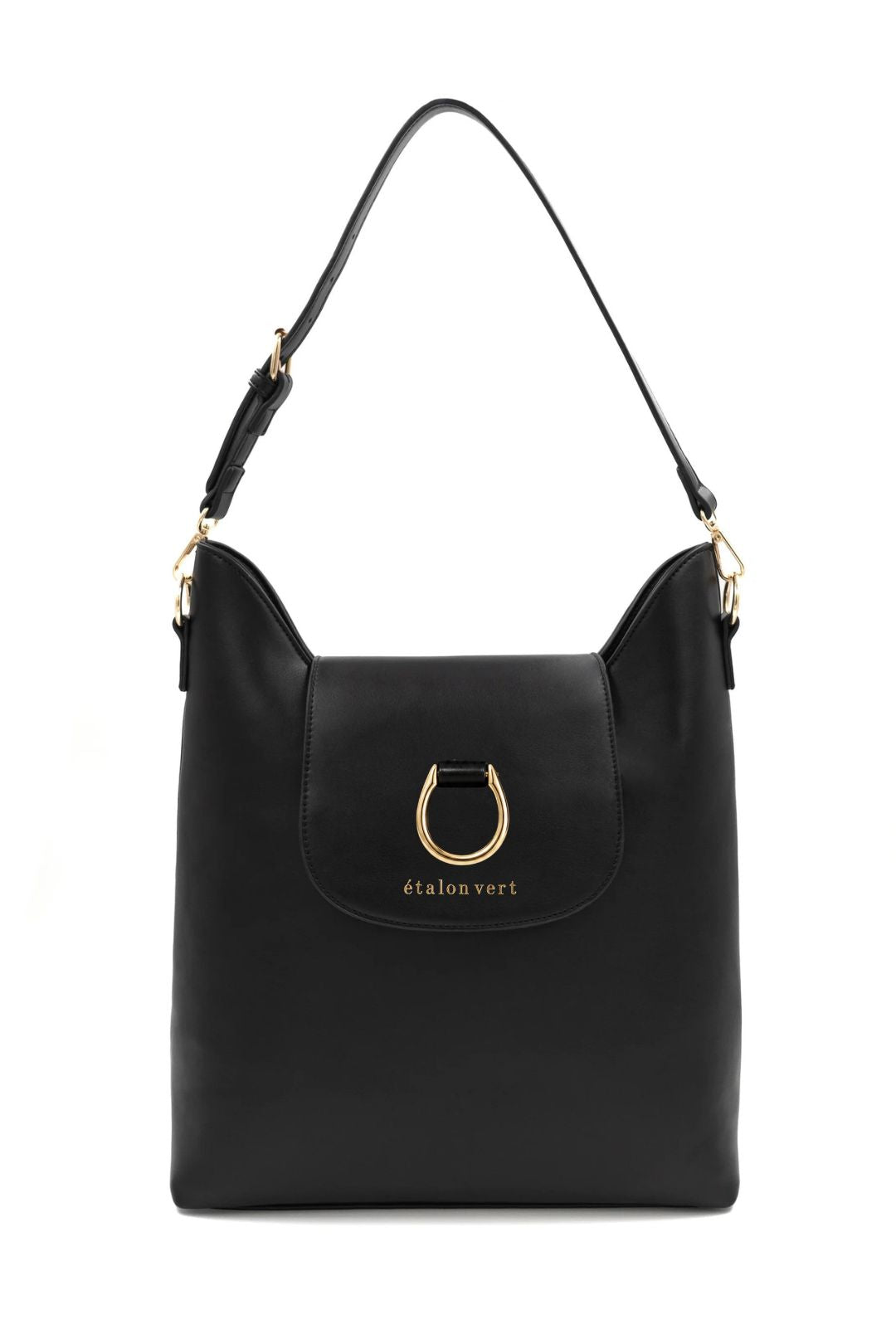 étalon vert x WIND & VIBES London Black/Gold - Hufeisen
