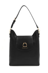 étalon vert x WIND & VIBES London Black/Gold - Steigbügel