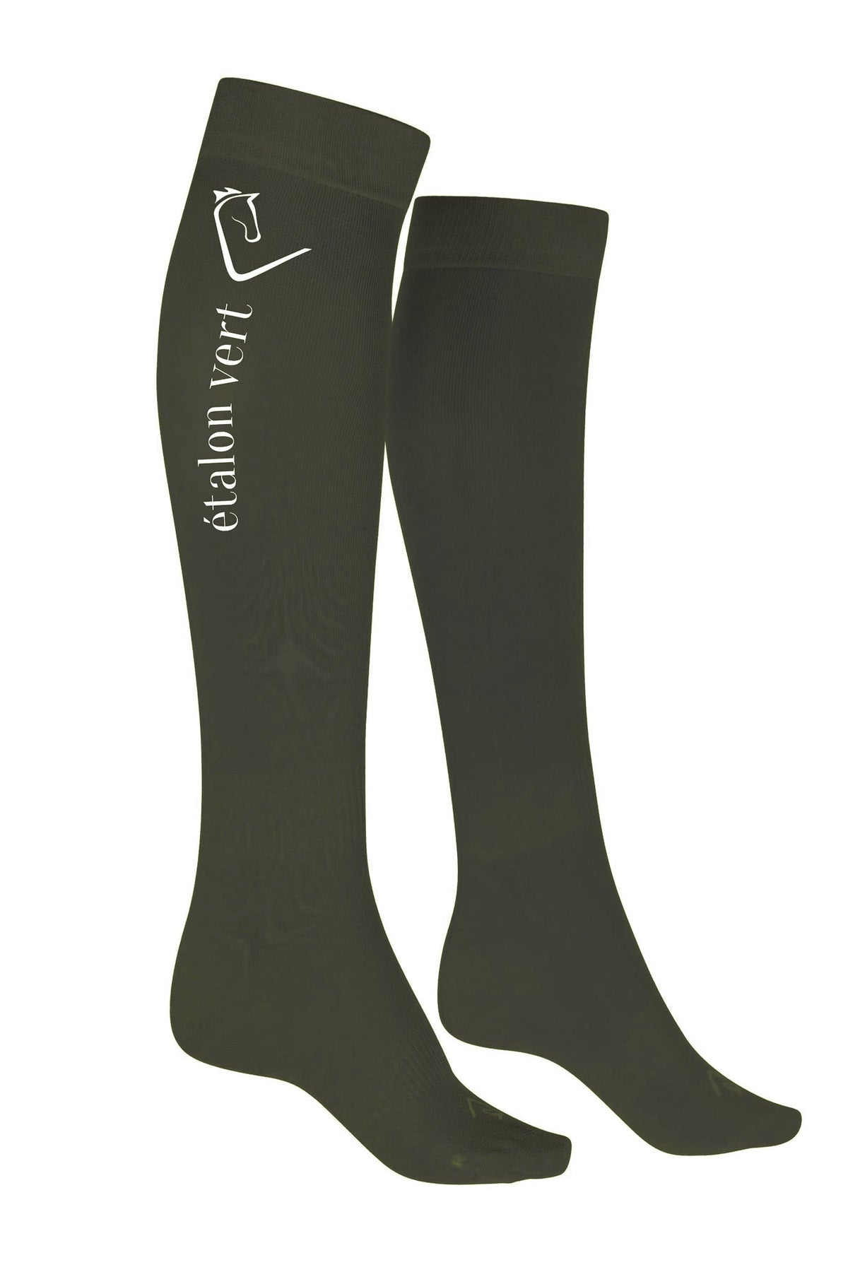 Reitsocken Zack - Olive