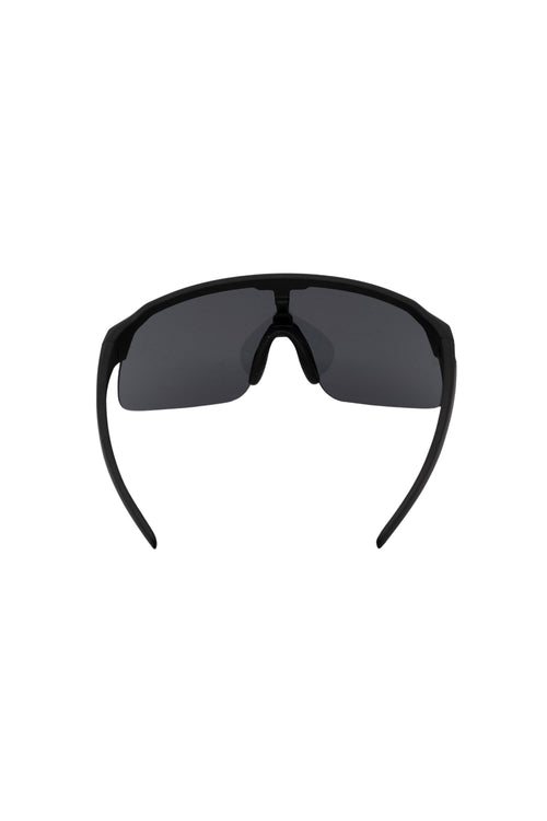 Lunettes de soleil Numero Uno - Noir