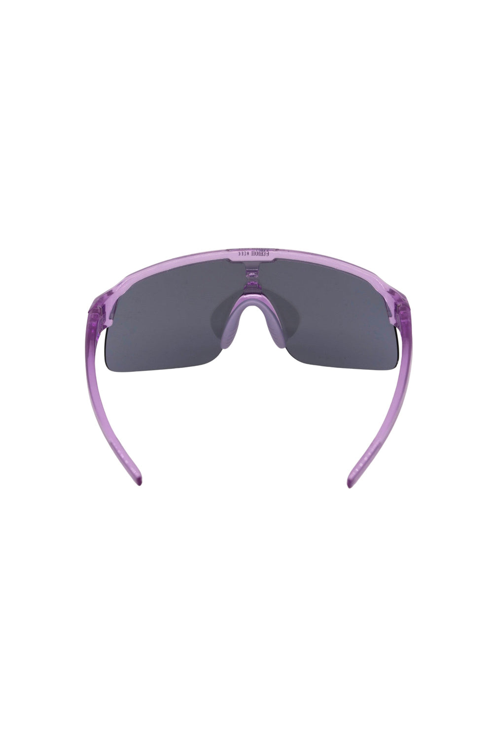 Riding Glasses Numero Uno - Lavender