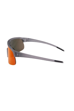 Lunettes de soleil Numero Uno - gris