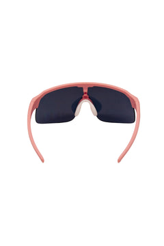 Lunettes de soleil Numero Uno - Flamant rose
