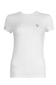 Valor Shirt Young Riders - White