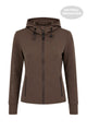 Sportjacke Grannus 2.0 - Chocolate Brown