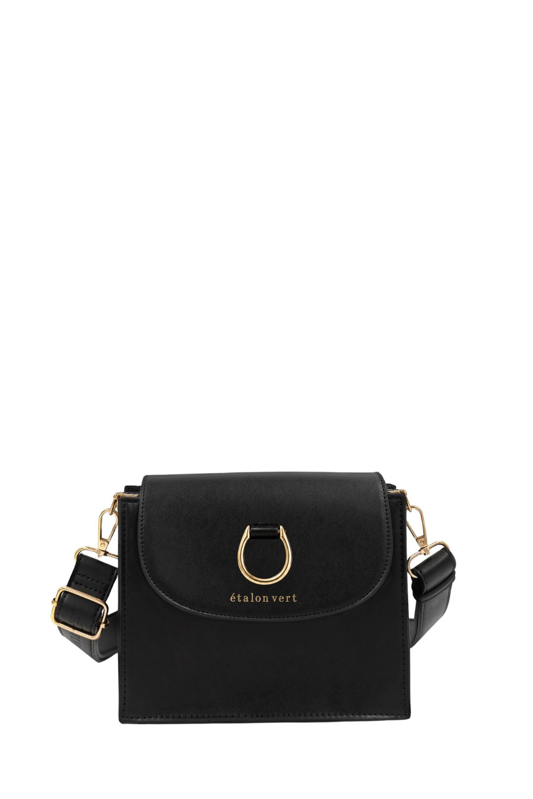 étalon vert x WIND & VIBES Manhattan Black/Gold - Hufeisen