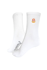 Sportsocken - Geburtstagskuchen Icon