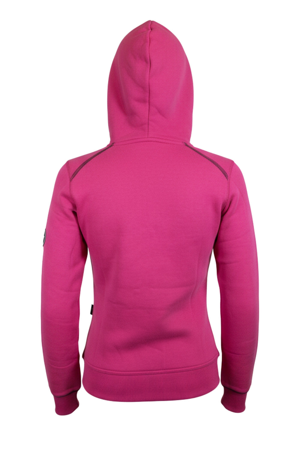 Carthago Zip Jacket - Ètalon green - very Berry