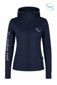 Kurtka sportowa Grannus Thermo - Granatowa