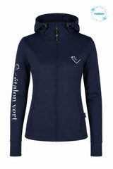 Sports jacket Grannus Thermo - Navy