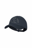 Goldfever Cap Young Riders - Navy