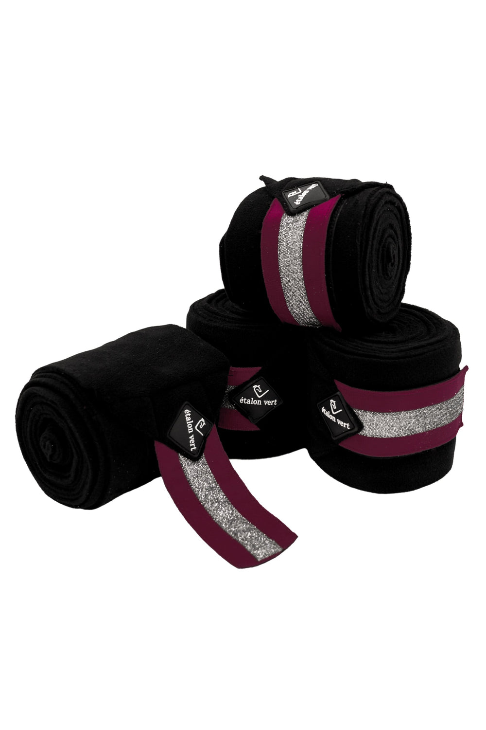Bandage - Burgundy