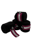Bandage - Burgundy