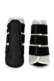 Gamasche Descarado - White