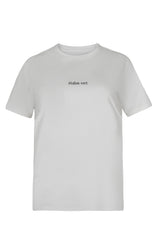 Logoshirt Ferro Young Riders - Blanc