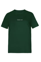 Logoshirt Ferro - Forrest Green