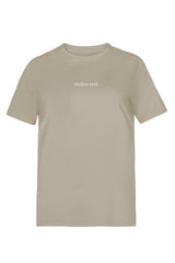 Logoshirt Ferro - Beige