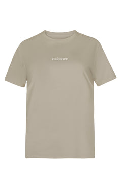 Logo shirt Quiwi Dream - Navy
