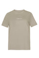 Logoshirt Ferro - Beige